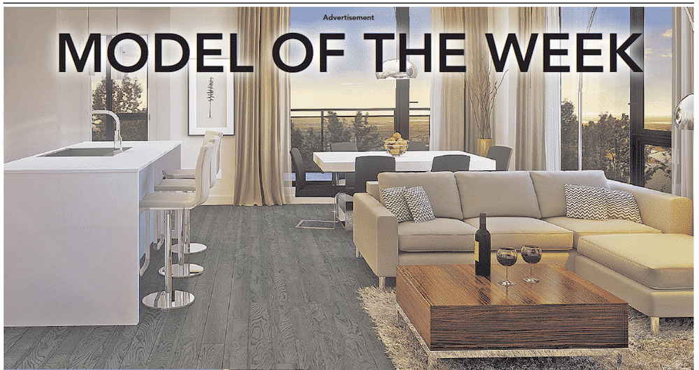 New Condos & Townhouses for sale in BoisFranc Ville SaintLaurent