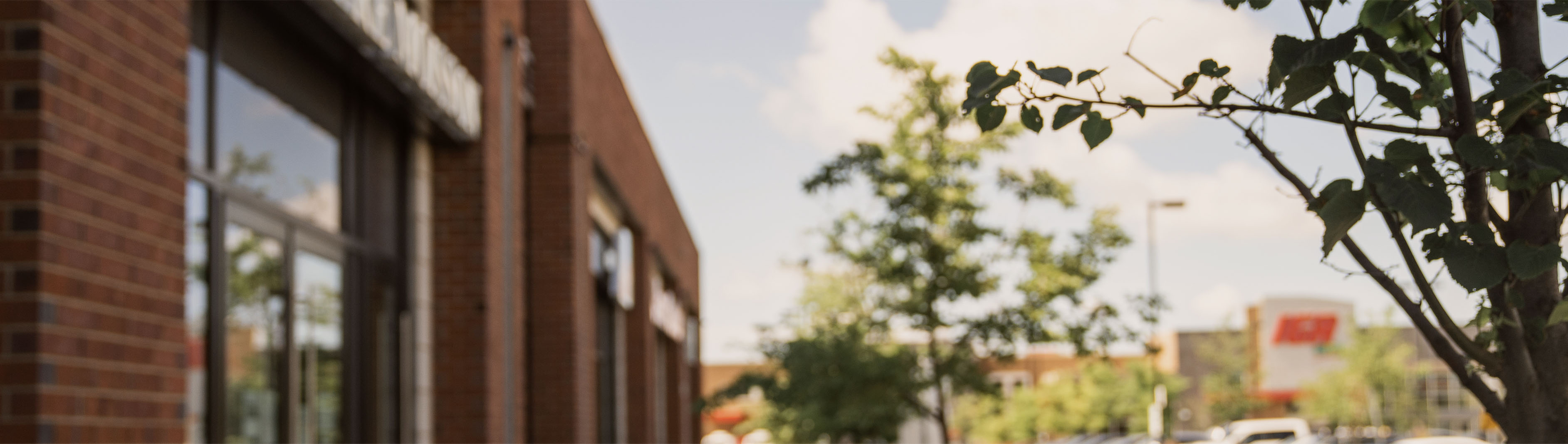 Le Faubourg BoisFranc Pôle commercial à SaintLaurent