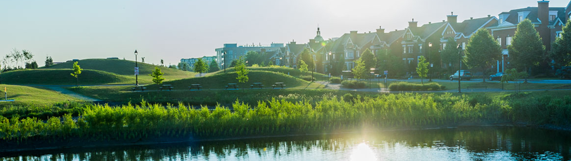 BoisFranc builders in SaintLaurent, Montreal Sotramont