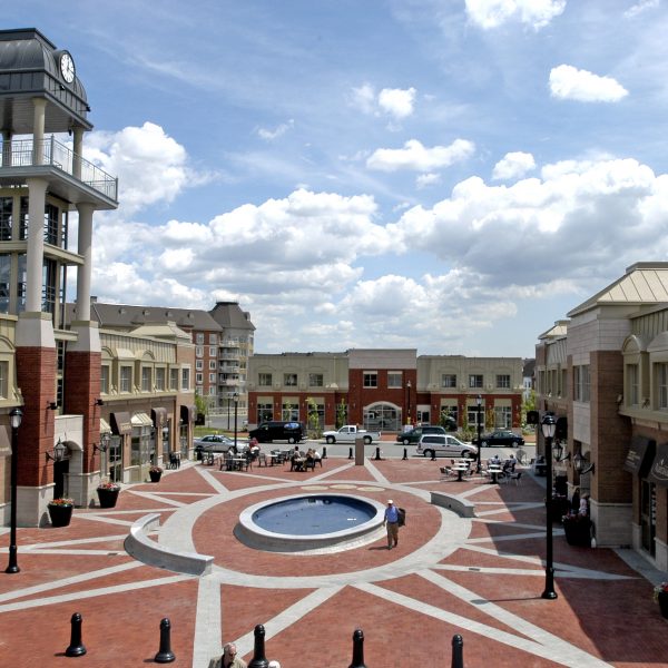 Photo gallery Alys townhouses project in BoisFranc